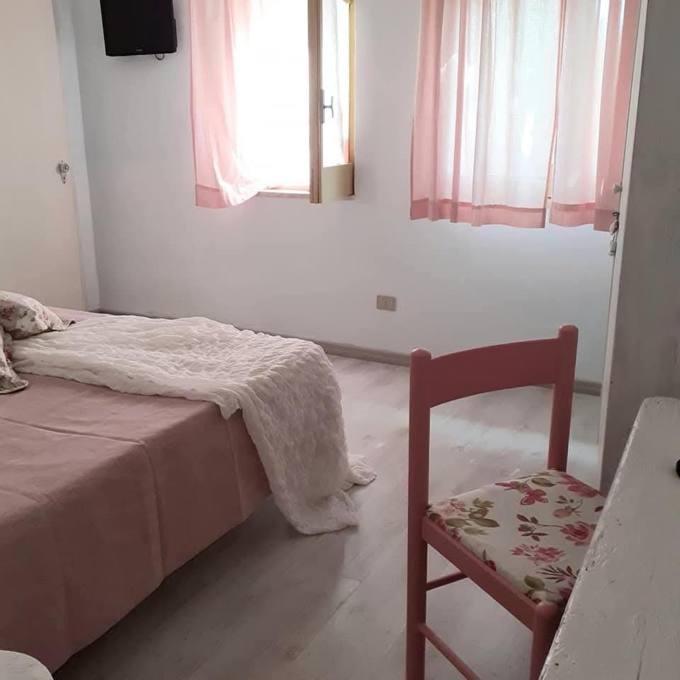 Sottovento Marzamemi Rooms&Relax Экстерьер фото