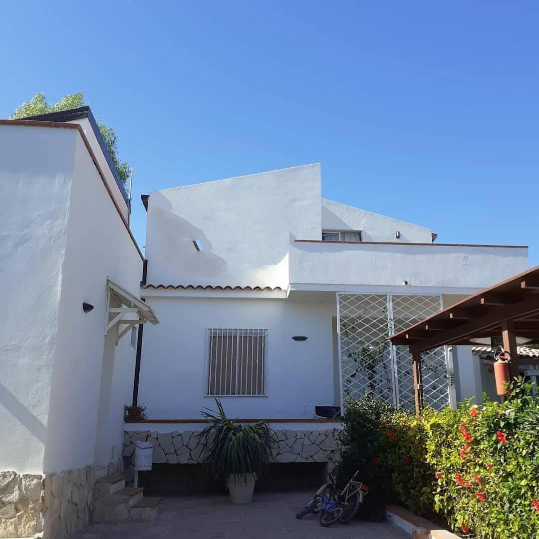 Sottovento Marzamemi Rooms&Relax Экстерьер фото