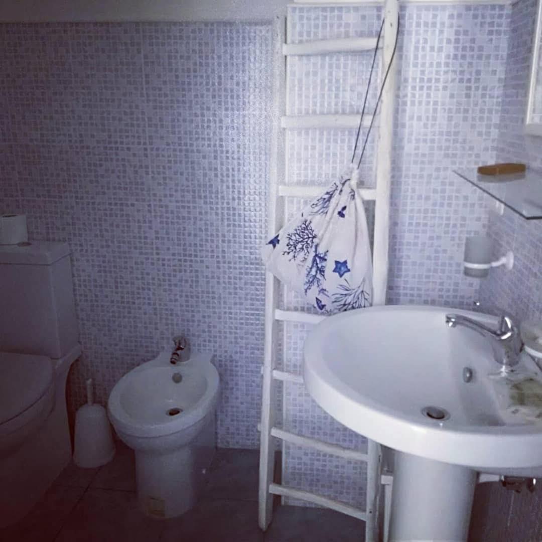 Sottovento Marzamemi Rooms&Relax Экстерьер фото