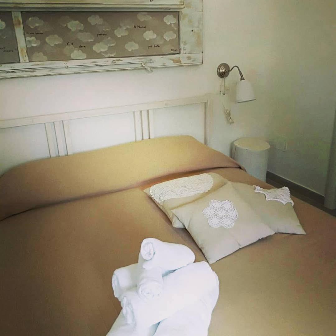 Sottovento Marzamemi Rooms&Relax Экстерьер фото