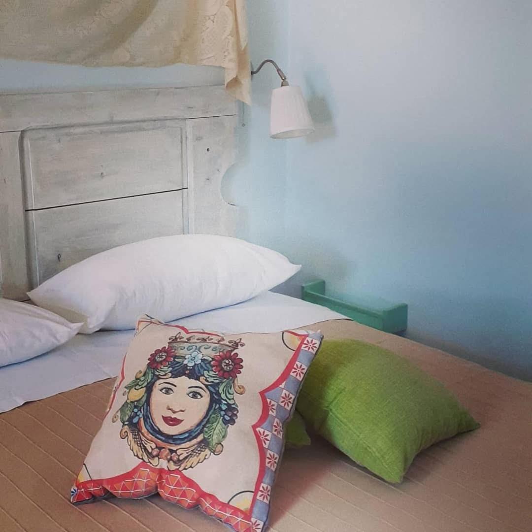 Sottovento Marzamemi Rooms&Relax Экстерьер фото