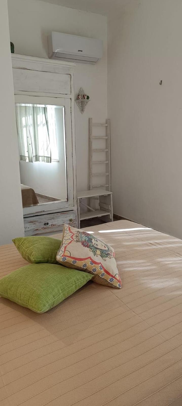 Sottovento Marzamemi Rooms&Relax Номер фото