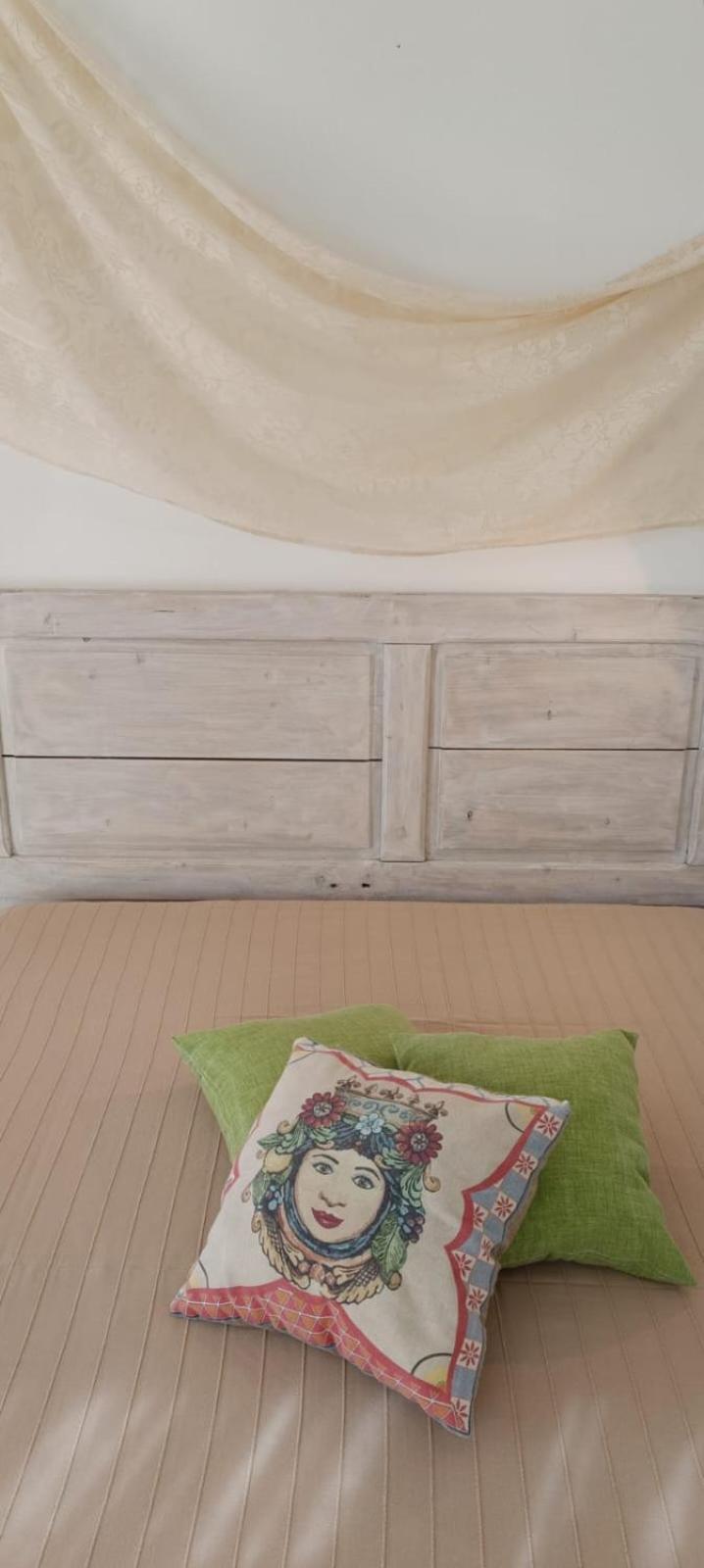 Sottovento Marzamemi Rooms&Relax Номер фото
