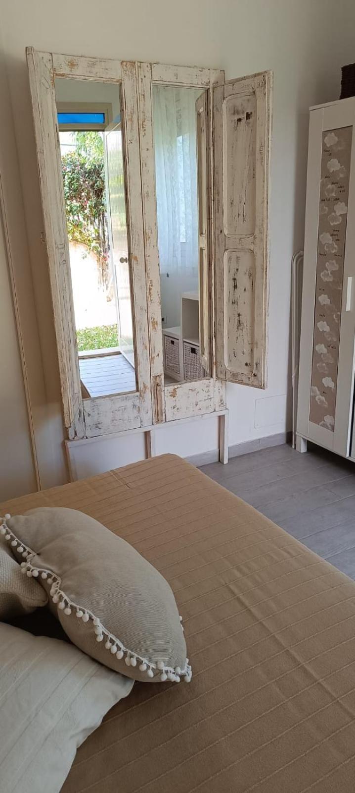 Sottovento Marzamemi Rooms&Relax Номер фото