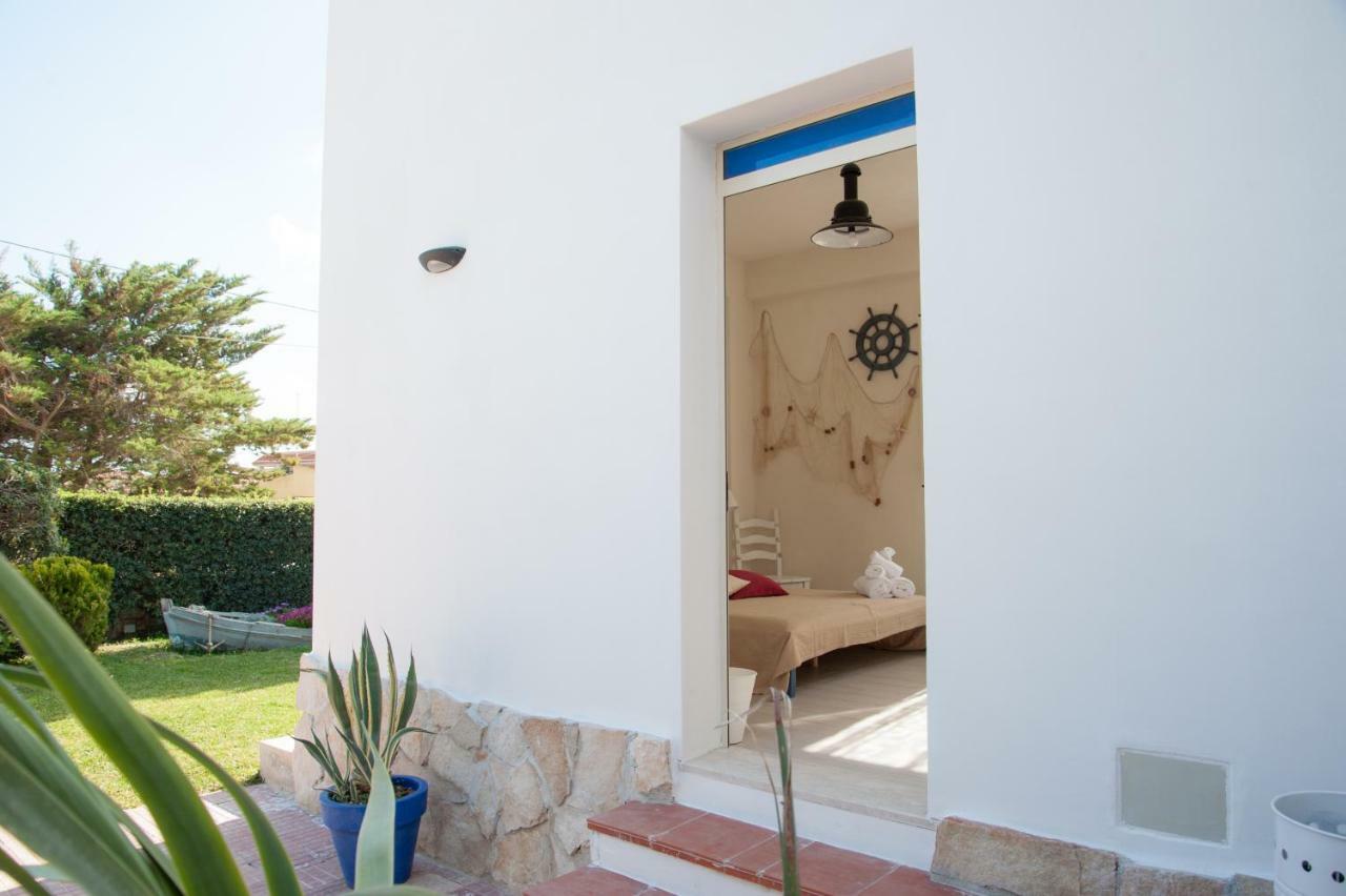 Sottovento Marzamemi Rooms&Relax Экстерьер фото