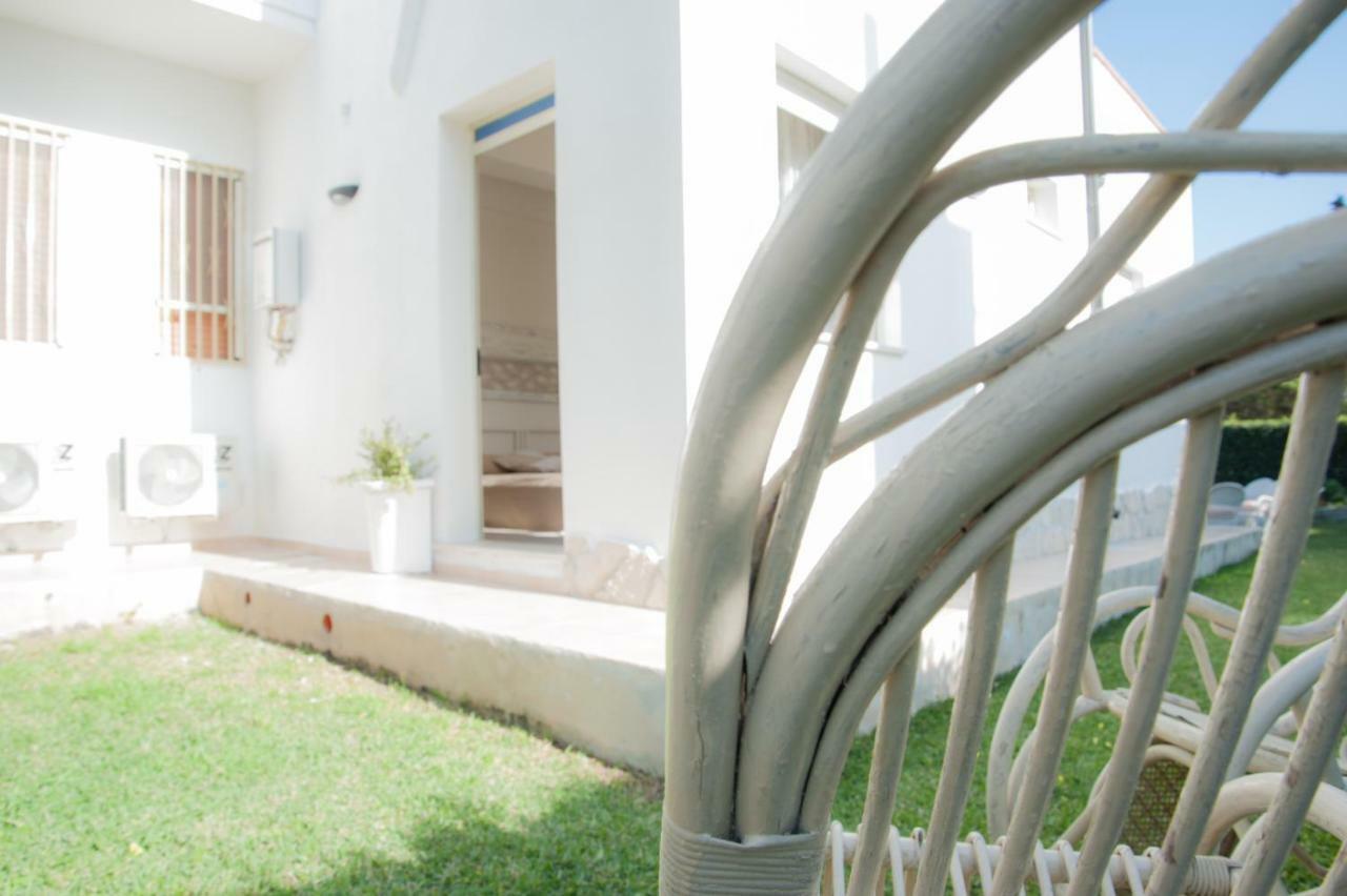 Sottovento Marzamemi Rooms&Relax Экстерьер фото
