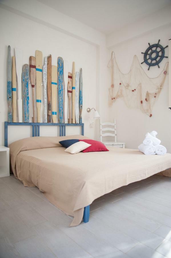 Sottovento Marzamemi Rooms&Relax Экстерьер фото