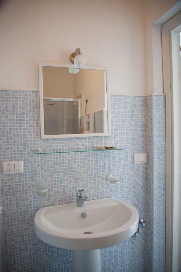 Sottovento Marzamemi Rooms&Relax Экстерьер фото