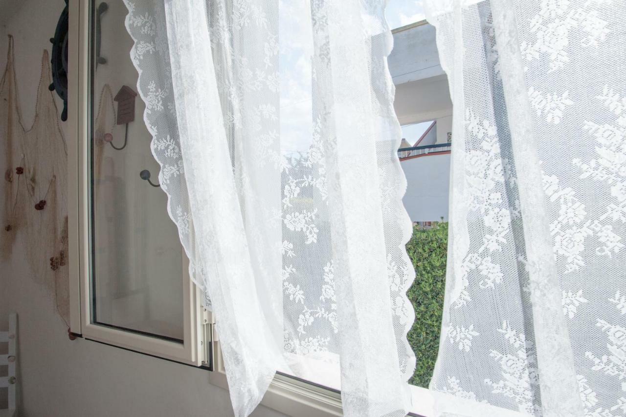 Sottovento Marzamemi Rooms&Relax Экстерьер фото